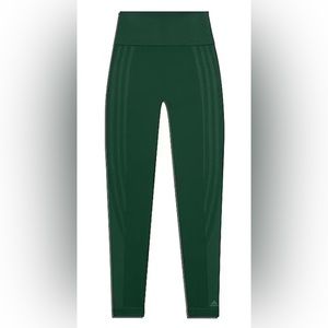 adidas Original Ivy Park Tights Green NWT Medium GP4751 IVP CK 3S TGHT